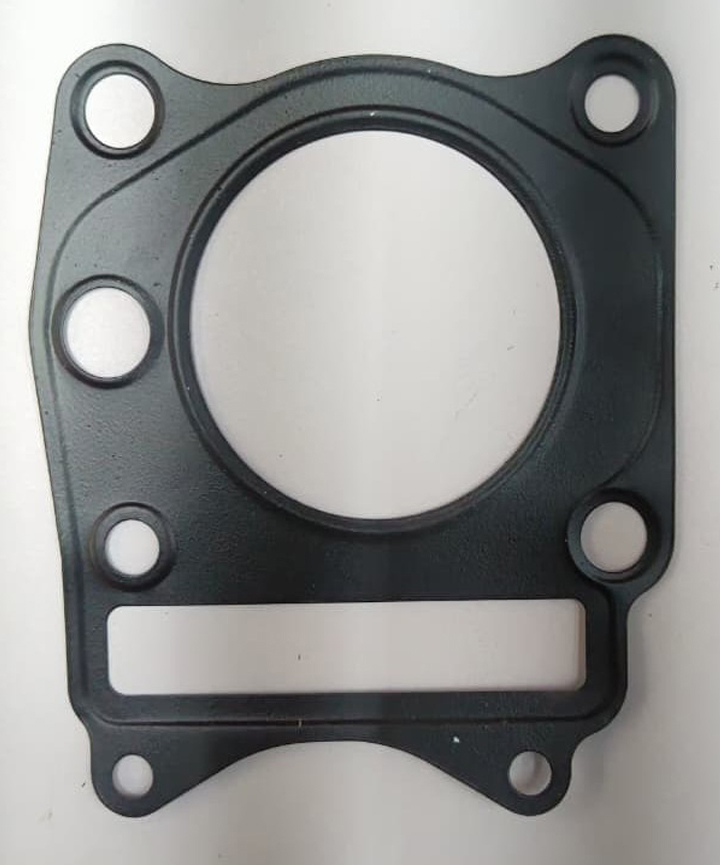 Top gasket tvs king 4 stk